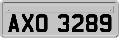 AXO3289
