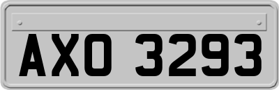 AXO3293