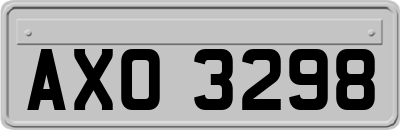 AXO3298