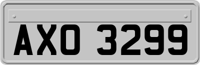 AXO3299