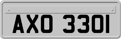 AXO3301