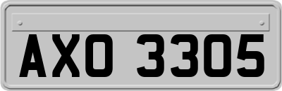 AXO3305