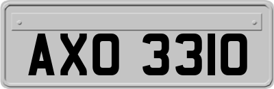 AXO3310