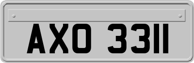 AXO3311