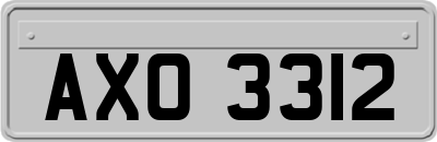 AXO3312