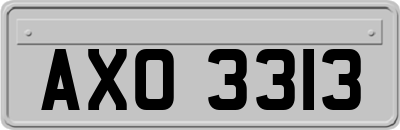 AXO3313