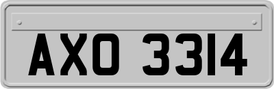 AXO3314