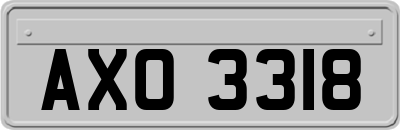 AXO3318