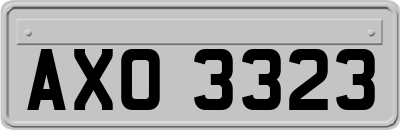 AXO3323