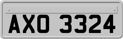 AXO3324