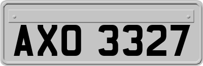 AXO3327
