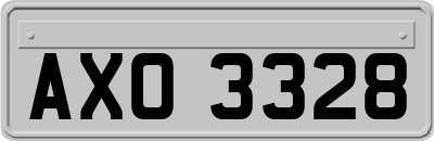 AXO3328