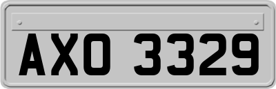 AXO3329