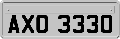 AXO3330