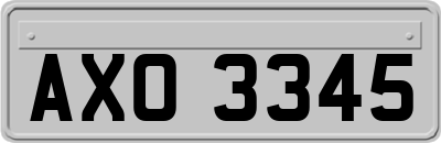AXO3345