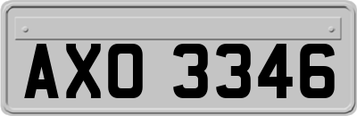 AXO3346