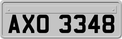 AXO3348