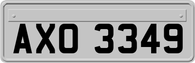 AXO3349