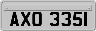 AXO3351