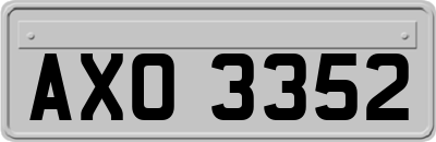 AXO3352