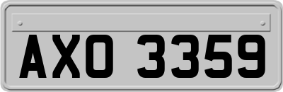 AXO3359