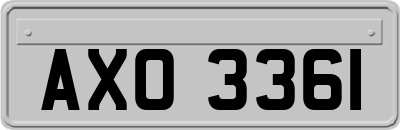 AXO3361