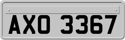 AXO3367