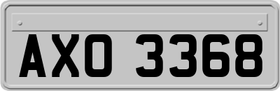 AXO3368