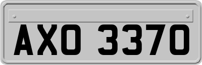 AXO3370