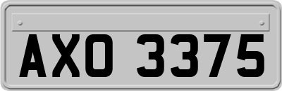 AXO3375