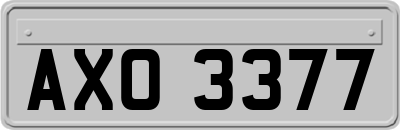 AXO3377