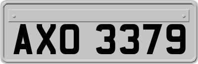 AXO3379