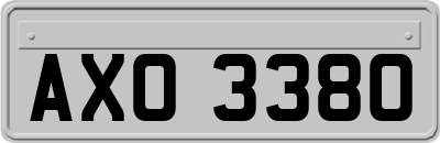 AXO3380