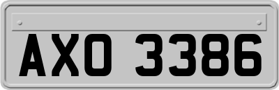 AXO3386