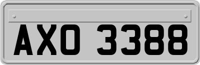 AXO3388