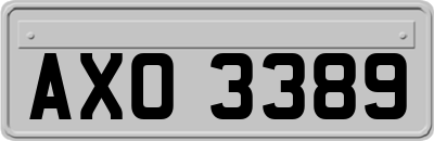 AXO3389