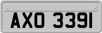 AXO3391