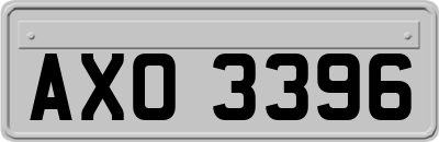 AXO3396