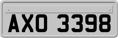 AXO3398