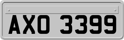 AXO3399