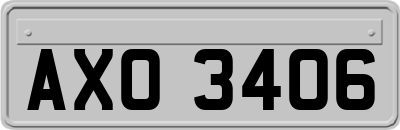 AXO3406