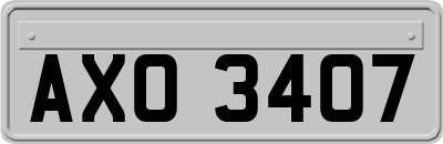 AXO3407
