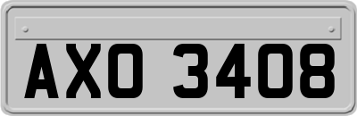 AXO3408