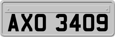AXO3409