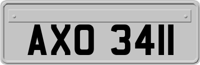 AXO3411