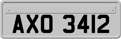 AXO3412