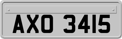 AXO3415
