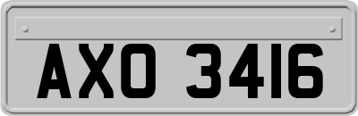 AXO3416