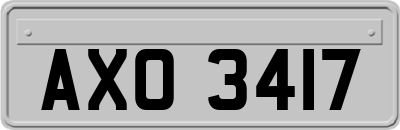 AXO3417