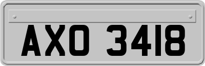 AXO3418